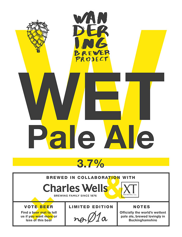 Charlie Wells Stout Image